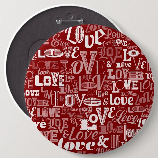 LIEBE 5 BUTTON (Vorne & Hinten)