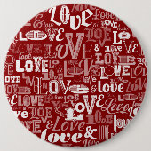LIEBE 5 BUTTON (Vorderseite)