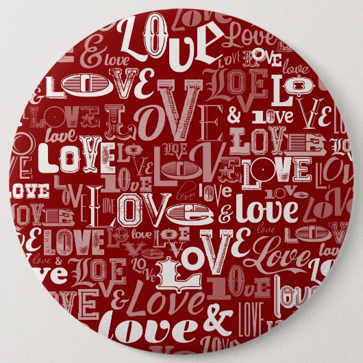 LIEBE 5 BUTTON (Vorderseite)