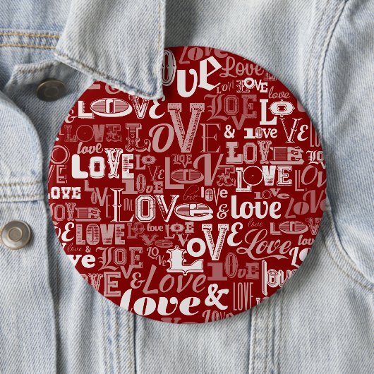 LIEBE 5 BUTTON (Beispiel)