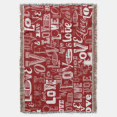 LIEBE 5 DECKE (Vorderseite Vertikal)