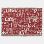 LIEBE 5 DECKE (Vorderseite)