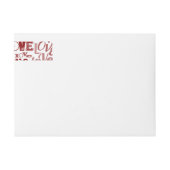 LIEBE 6 (Vorderseite)