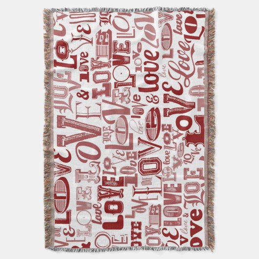 LIEBE 6 DECKE (Vorderseite Vertikal)