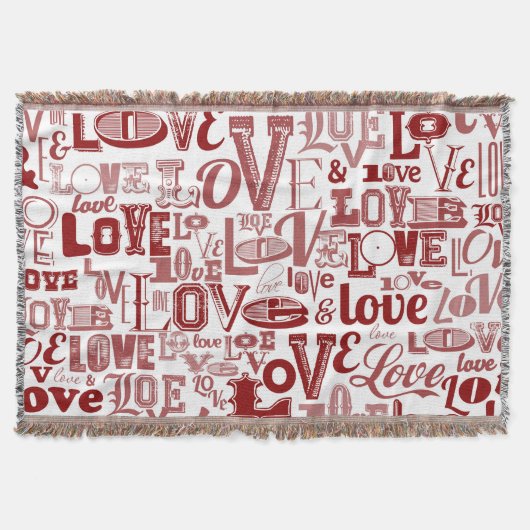 LIEBE 6 DECKE (Vorderseite)