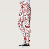 LIEBE 6 LEGGINGS (Links)