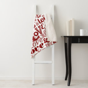 LIEBE 6 SHERPADECKE