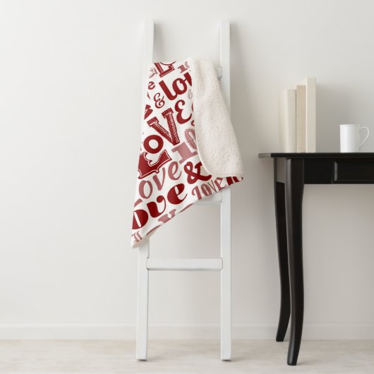 LIEBE 6 SHERPADECKE (Beispiel)