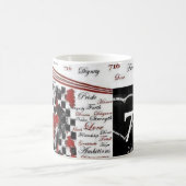 Liebe 716 kaffeetasse (Mittel)