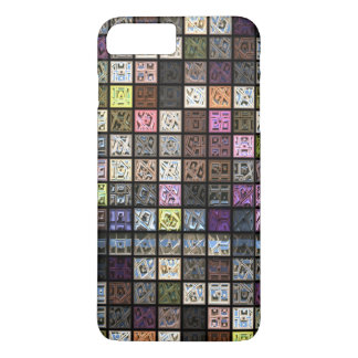 LIEBE 9 Case-Mate iPhone HÜLLE