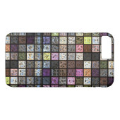 LIEBE 9 Case-Mate iPhone HÜLLE (Rückseite (Horizontal))