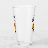 Liebe A Feuerwehrmann Glas (Links)