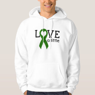 Liebe A Little - Zwergbewusstsein Sweatshirt