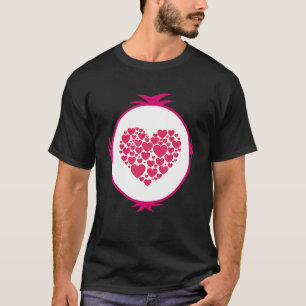 Liebe-A-Lot-Care-für-Bären-Liebe-A-Lot-Kostüm Hall T-Shirt
