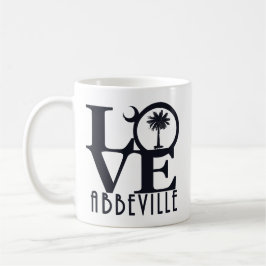 LIEBE Abbeville Kaffeetasse