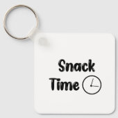 Liebe Accessoires wie dieses erinnern mich, wann i Schlüsselanhänger (Vorderseite)