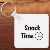 Liebe Accessoires wie dieses erinnern mich, wann i Schlüsselanhänger (Vorderseite)