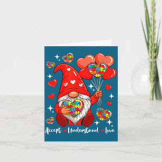Liebe Akzeptieren Verstehen Valentinstag Herzen Gn Karte