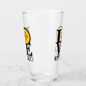 LIEBE Alamogordo New Mexico Glas (Links)
