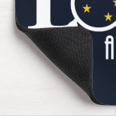 LIEBE Alaska Mousepad (Ecke)