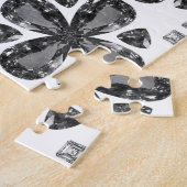 Liebe Alle Edelsteine Alle Farben Puzzle (Seite)