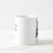 Liebe Alle Gerettet Verwandlungstasse (Mittel)