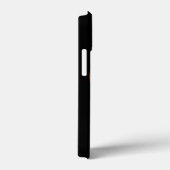 Liebe aller kleinen Dinge, die Design Case-Mate iPhone Hülle (Rückseite / Rechts)