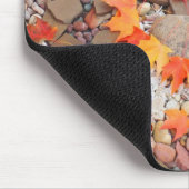 Liebe aller Serve aller pflegt Geschenke mousepads (Ecke)
