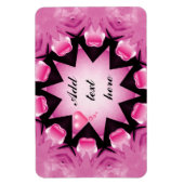 Liebe Always_Premium Flexi Magnet (Vertikal)