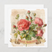 LIEBE - am argsten - Herr Darcy (Vorne/Hinten)