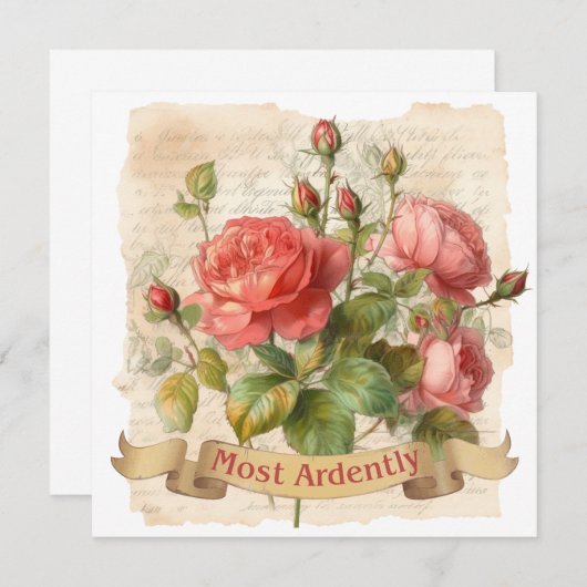 LIEBE - am argsten - Herr Darcy (Vorne/Hinten)