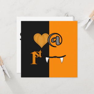 Liebe am ersten Biss Halloween