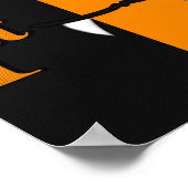 Liebe am ersten Biss Halloween Poster (Ecke)