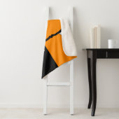 Liebe am ersten Biss Halloween Sherpadecke (Beispiel)