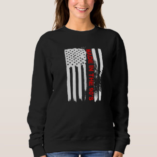 Liebe Amerika hat in den 90er Jahren die sonnige F Sweatshirt