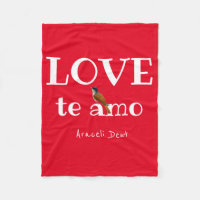 LIEBE Amo
