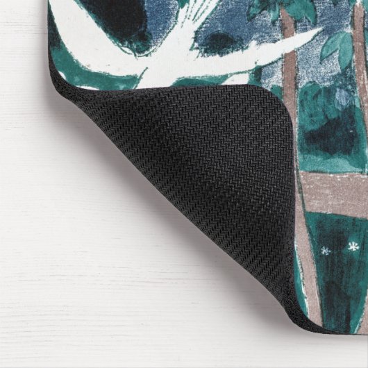 Liebe (Amour), Maurice Denis Mousepad (Ecke)