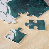 Liebe (Amour), Maurice Denis Puzzle (Seite)