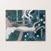 Liebe (Amour), Maurice Denis Puzzle (Horizontal)