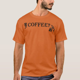 Liebe-Amp-Hühner T-Shirt