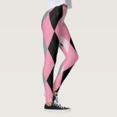 Liebe Amy Leggings (Rechts)