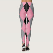 Liebe Amy Leggings (Rückseite)