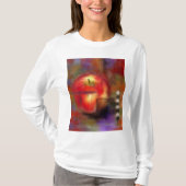 Liebe an erstem BissHoodie T-Shirt (Vorderseite)