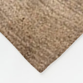 Liebe-Angebot für Freund | Funny Quotes vorhanden Fleecedecke (Ecke)