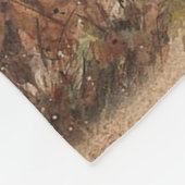 Liebe-Angebot für Freund | Funny Quotes vorhanden Fleecedecke (Ecke)