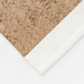 Liebe-Angebot für Freund | Niedliches Boyfriend-Ge Fleecedecke (Ecke)