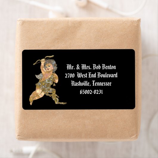 Liebe Angel (Insitu)