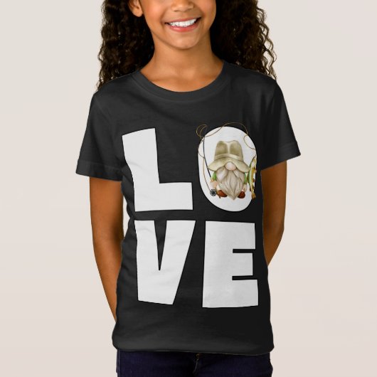 Liebe Angelgrandpa Fisherman Hat Funny Foreut Fish T-Shirt (Vorderseite)