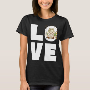 Liebe Angelgrandpa Fisherman Hat Funny Foreut Fish T-Shirt