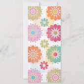 Liebe Ankündigung Datum freihalten (Rückseite)